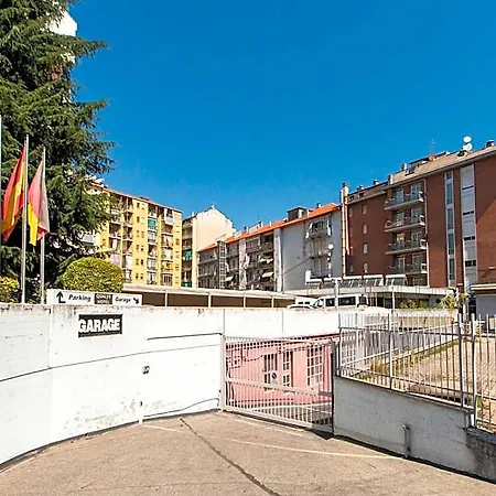 Hotel Royal Centro Congressi