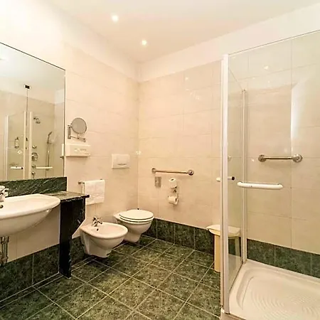 Hotel Royal Centro Congressi
