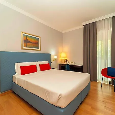 Hotel Royal Centro Congressi