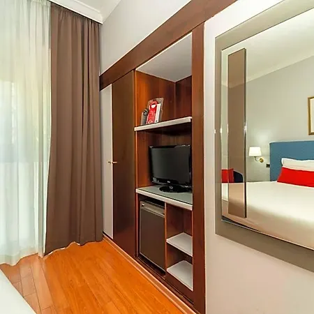 Hotel Royal Centro Congressi