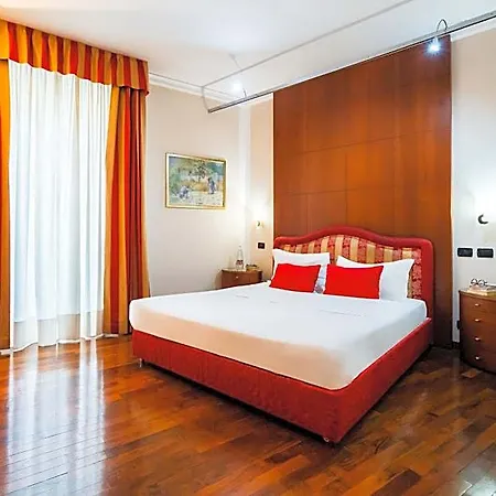 Hotel Royal Centro Congressi Turin