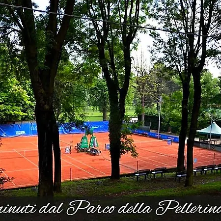 Royal Centro Congressi Hotel Turin