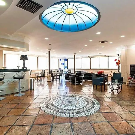 Hotel Royal Centro Congressi