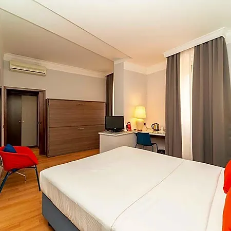 Royal Centro Congressi Hotel Turin