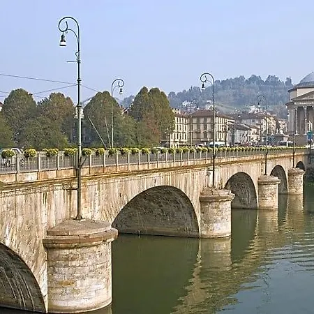 Hotel Royal Centro Congressi Turin