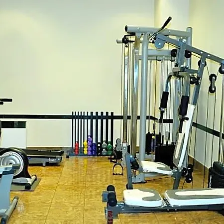 ホテル Royal Centro Congressi 4*