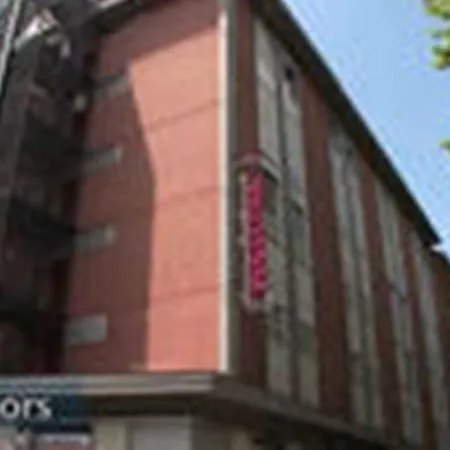 酒店 Royal Centro Congressi 4*