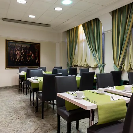 Hotel Royal Centro Congressi Turim