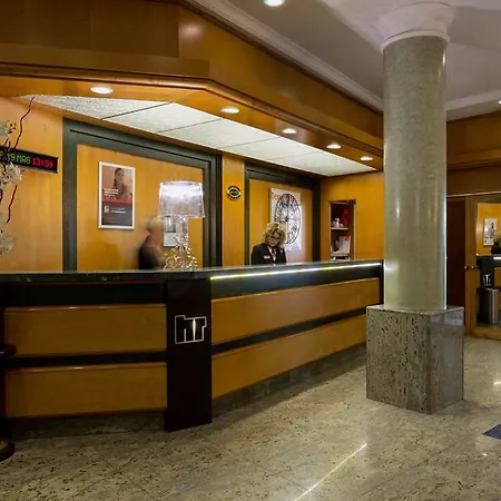 Royal Centro Congressi 4* 都灵