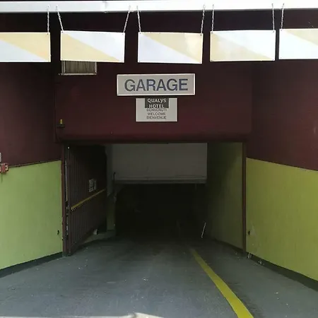 酒店 Royal Centro Congressi