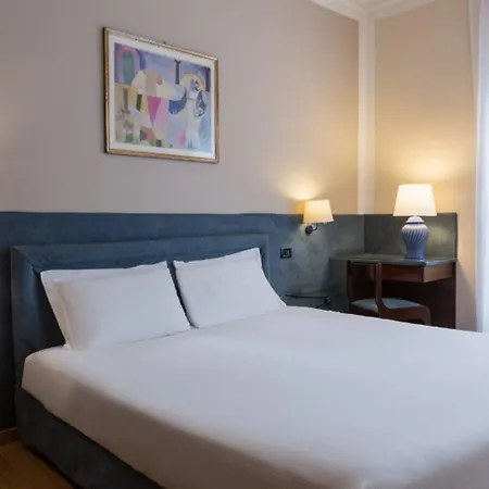 Hotel Royal Centro Congressi Turín