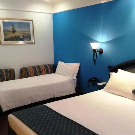 Royal Centro Congressi Hotel Turín