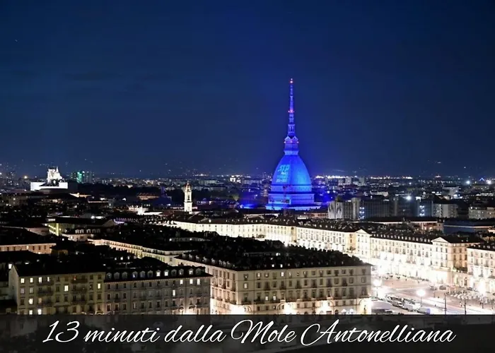 Hotel Royal Centro Congressi Turin