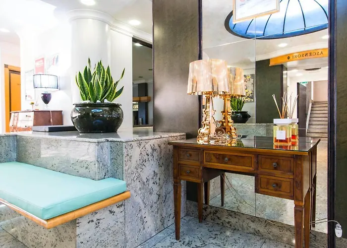 Royal Centro Congressi Hotel