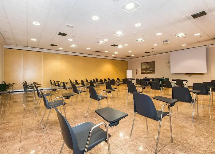Hotel Royal Centro Congressi
