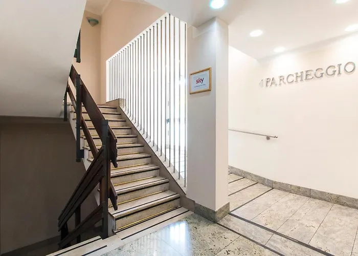 Royal Centro Congressi Turin