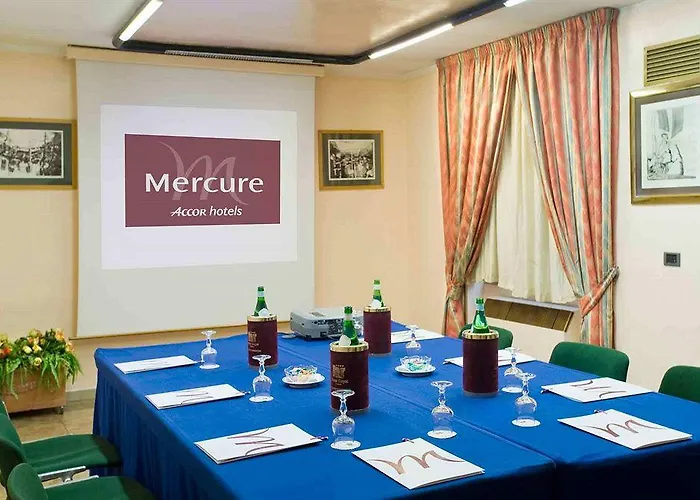 Royal Centro Congressi Hotel