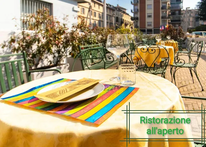 Royal Centro Congressi 4*