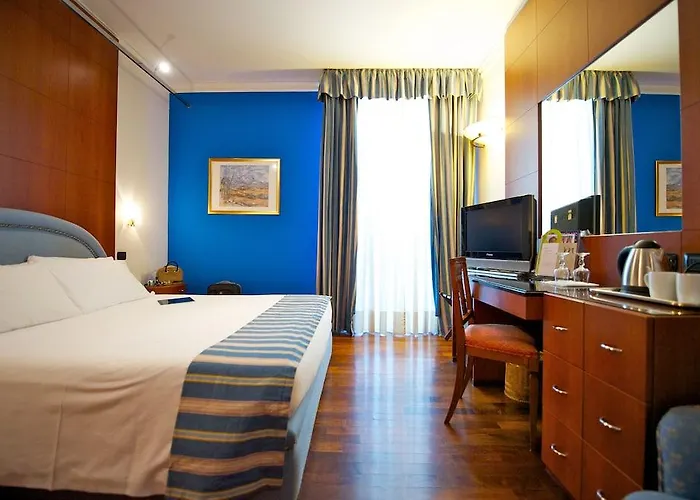 Royal Centro Congressi 4*