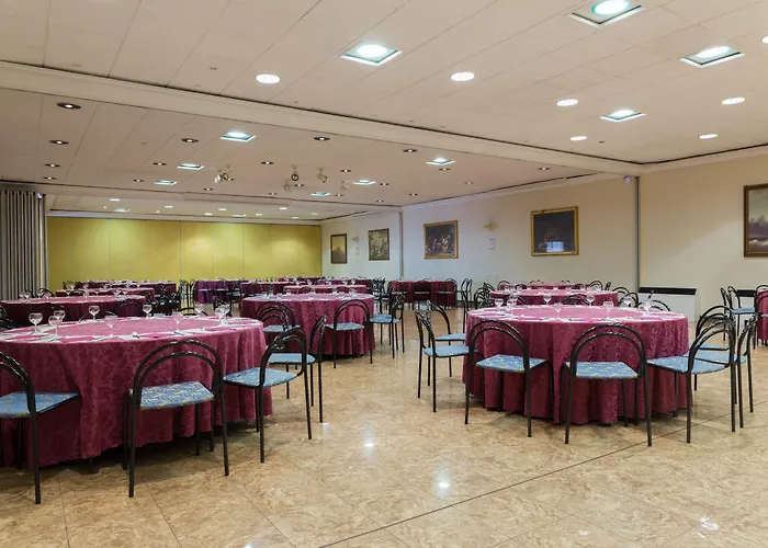 Hotel Royal Centro Congressi 4*