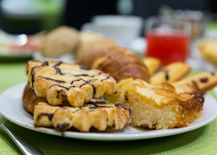 Hotel Royal Centro Congressi Turin