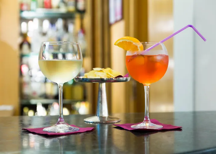 Hotel Royal Centro Congressi