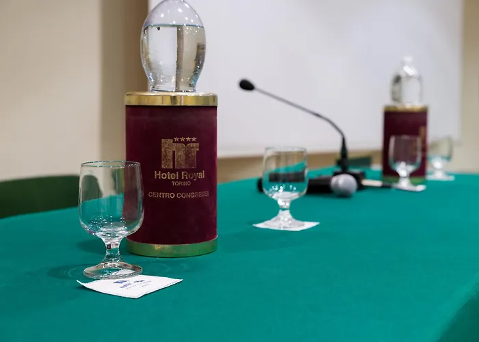 Royal Centro Congressi