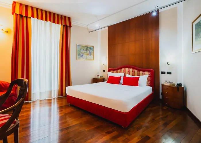 Royal Centro Congressi Hotel