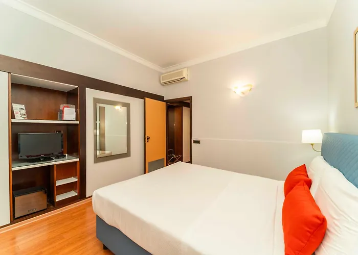 Hotel Royal Centro Congressi