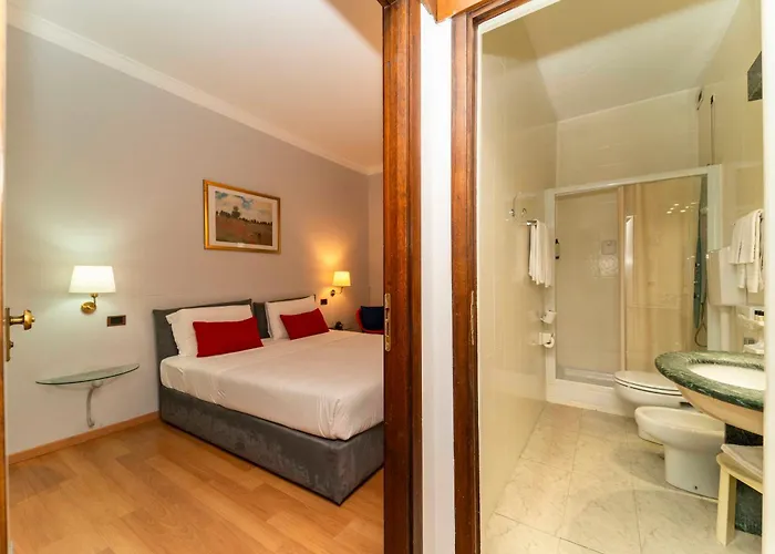 Hotel Royal Centro Congressi