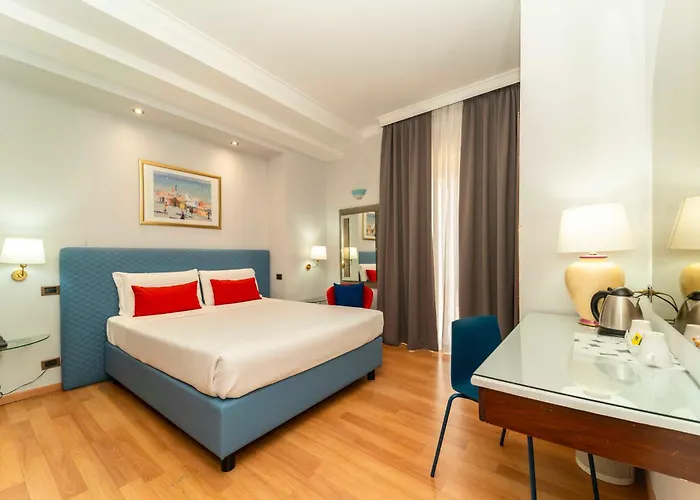 Hotel Royal Centro Congressi 4*