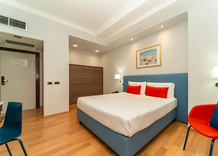 Hotel Royal Centro Congressi