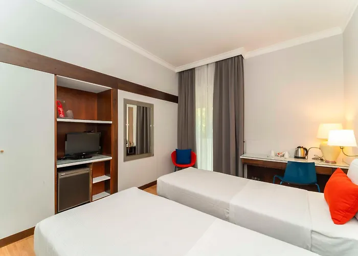 Hotel Royal Centro Congressi 4*