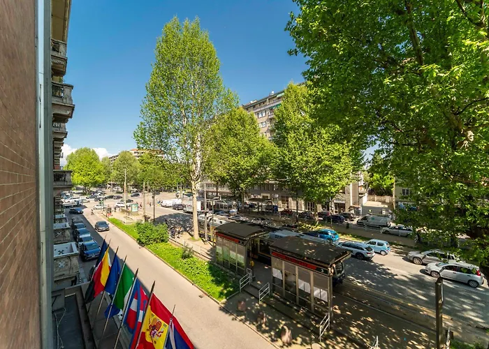 Royal Centro Congressi Hotel