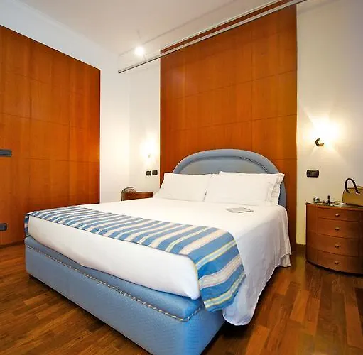 Royal Centro Congressi Hotel