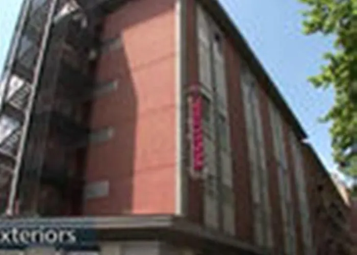 Hotel Royal Centro Congressi 4*