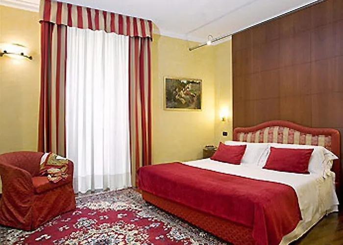 Hotel Royal Centro Congressi