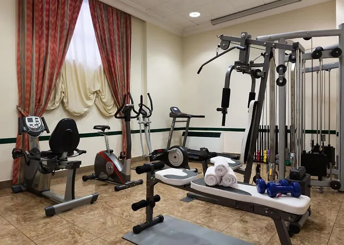 Royal Centro Congressi Turin