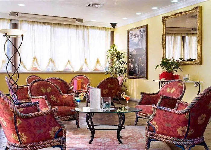 Hotel Royal Centro Congressi 4*