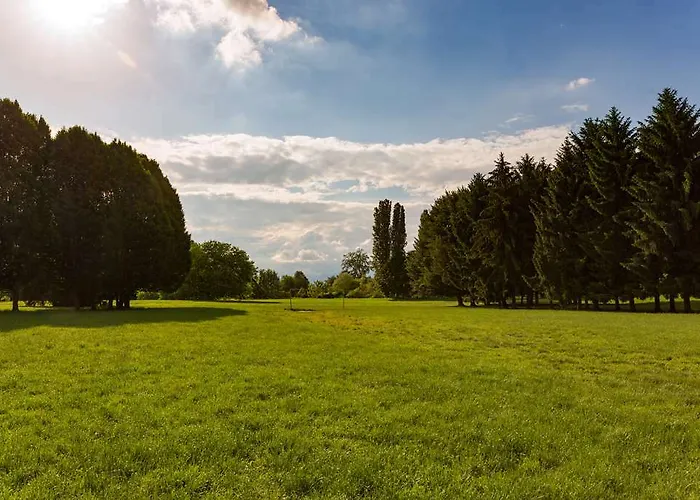 Hotel Royal Centro Congressi Turin