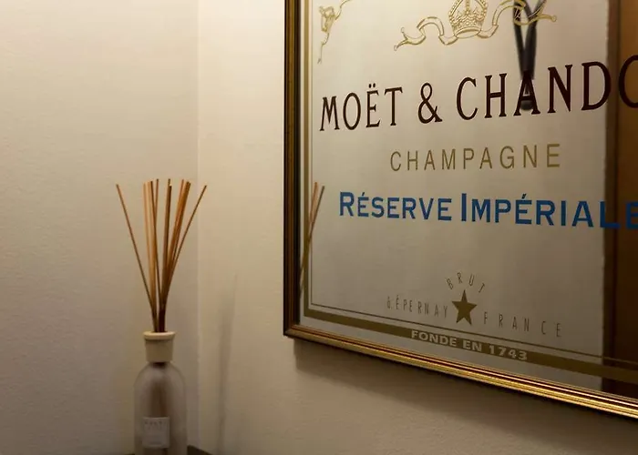 Royal Centro Congressi Hotel Turin