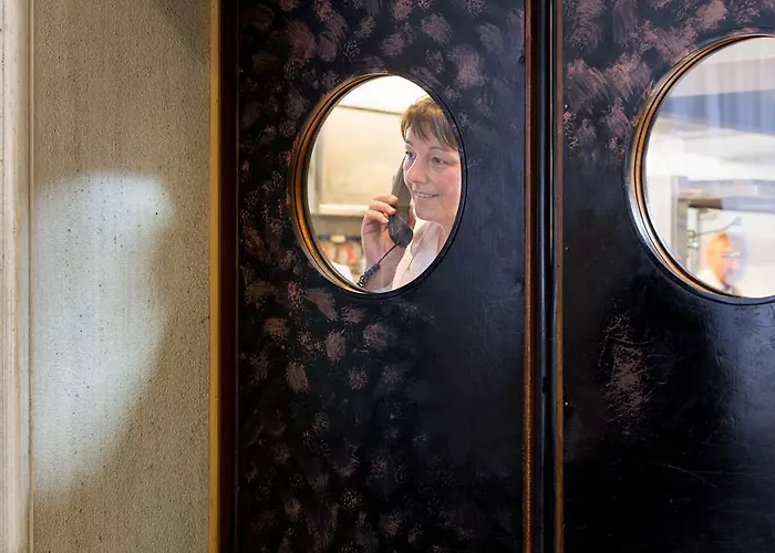 Royal Centro Congressi 4* Turin