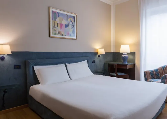 Hotel Royal Centro Congressi Turin