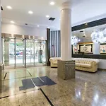 Otel Royal Centro Congressi 4*
