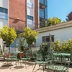 Royal Centro Congressi Otel 4*