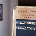 Otel Royal Centro Congressi 4*