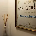 Royal Centro Congressi Otel Torino
