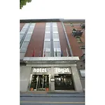 Otel Royal Centro Congressi Torino