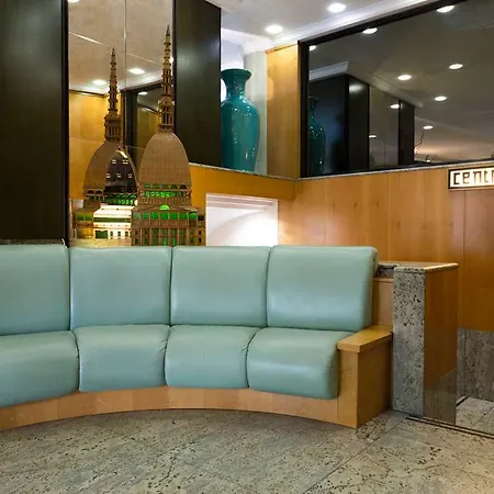 Royal Centro Congressi Turín