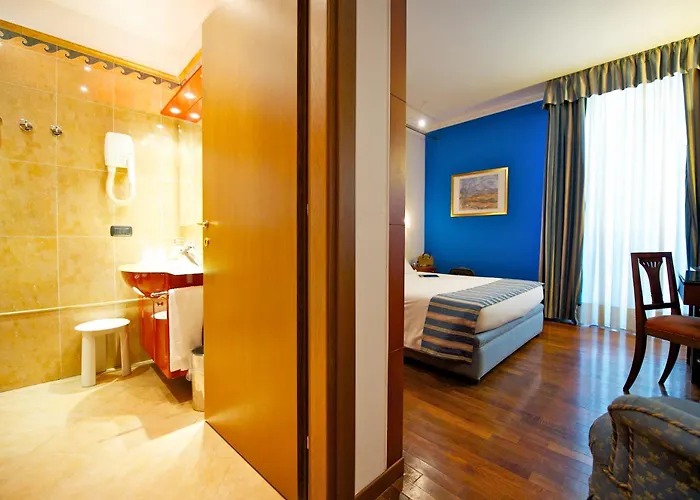 Royal Centro Congressi فندق تورينو